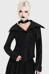 Lunar Lycan Jacket