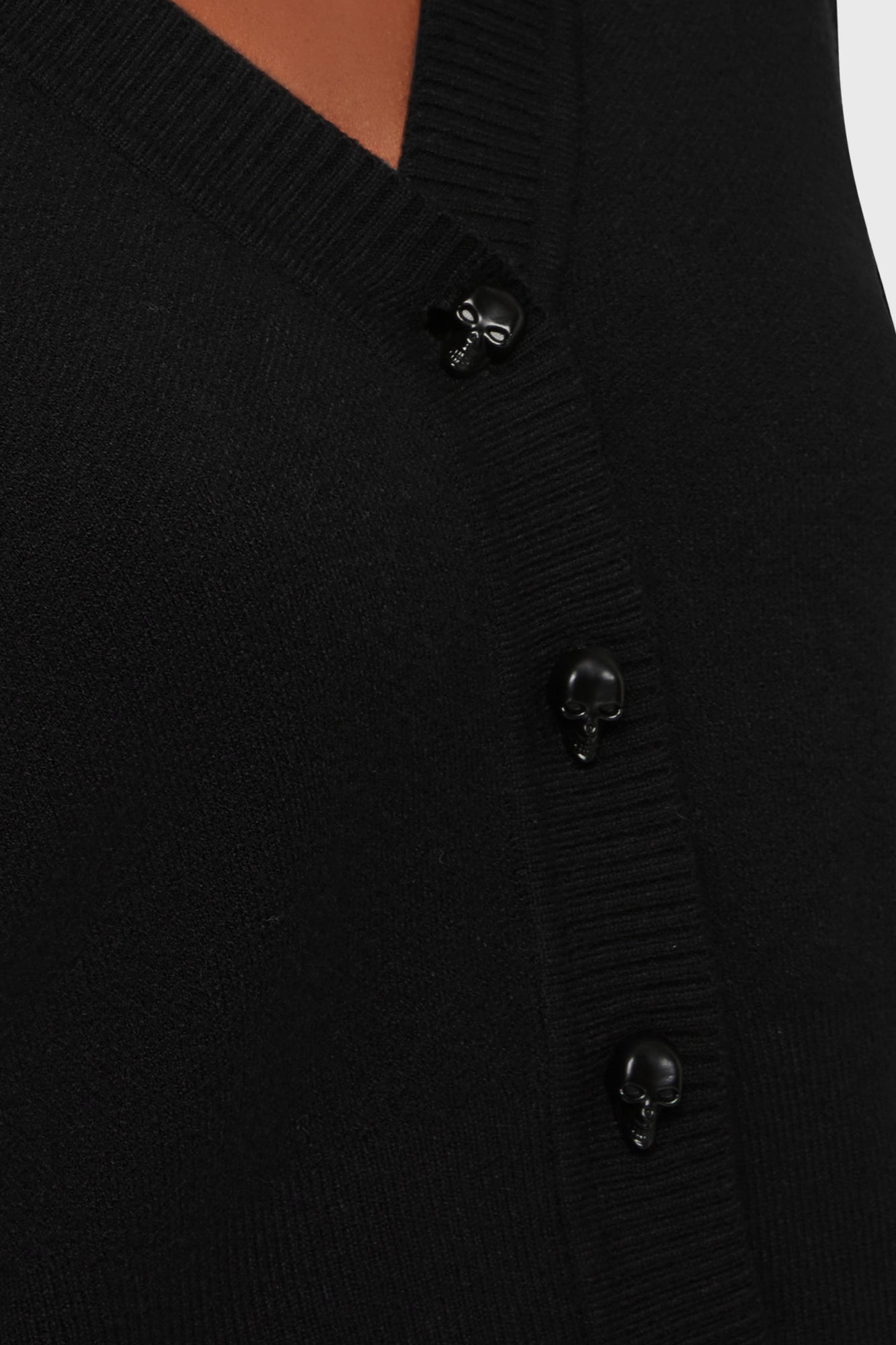 Lana's Eclipse Cardigan