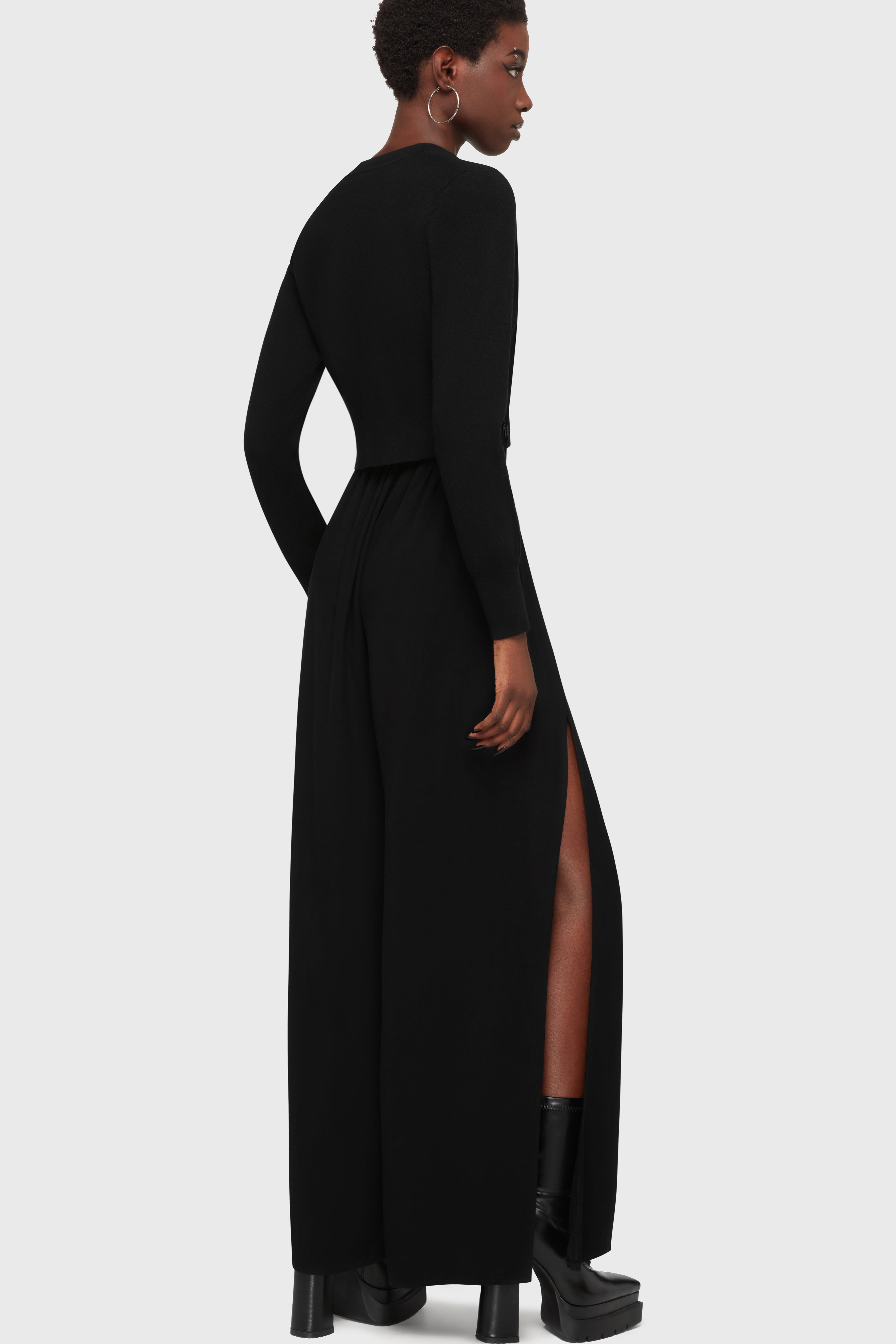 Lana's Eclipse Cardigan
