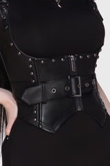 Malapas Underbust Corset Top