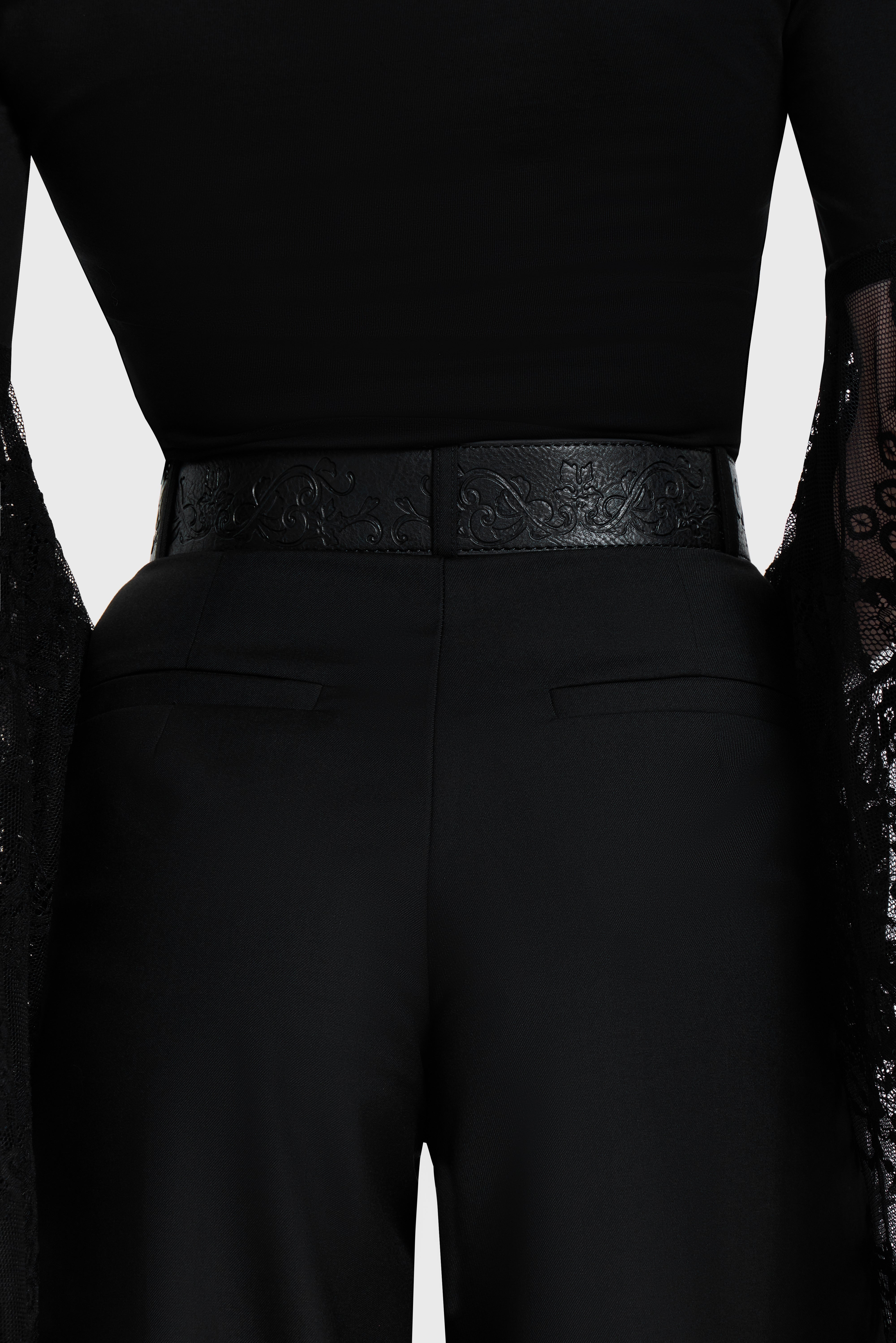MOTHSHADE BELT