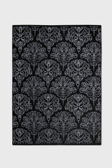 Mourning Tide Beach Towel