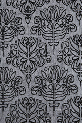 Mourning Tide Beach Towel