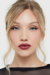 Metallic Grip Liquid Lip EMBER PIT