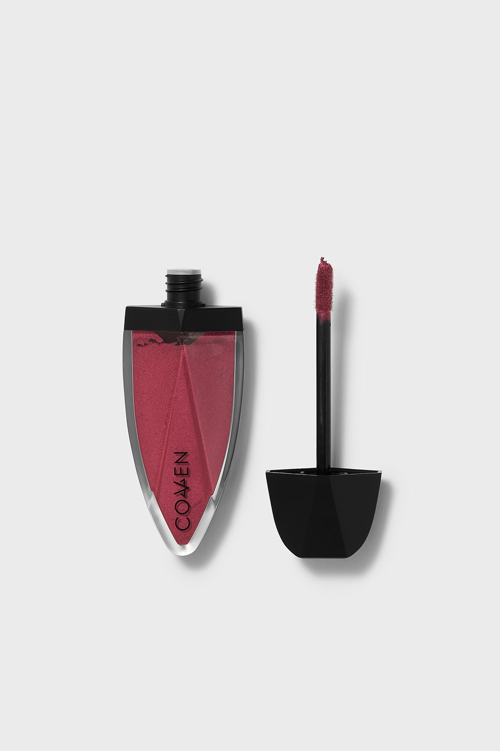 Metallic Grip Liquid Lip EMBER PIT