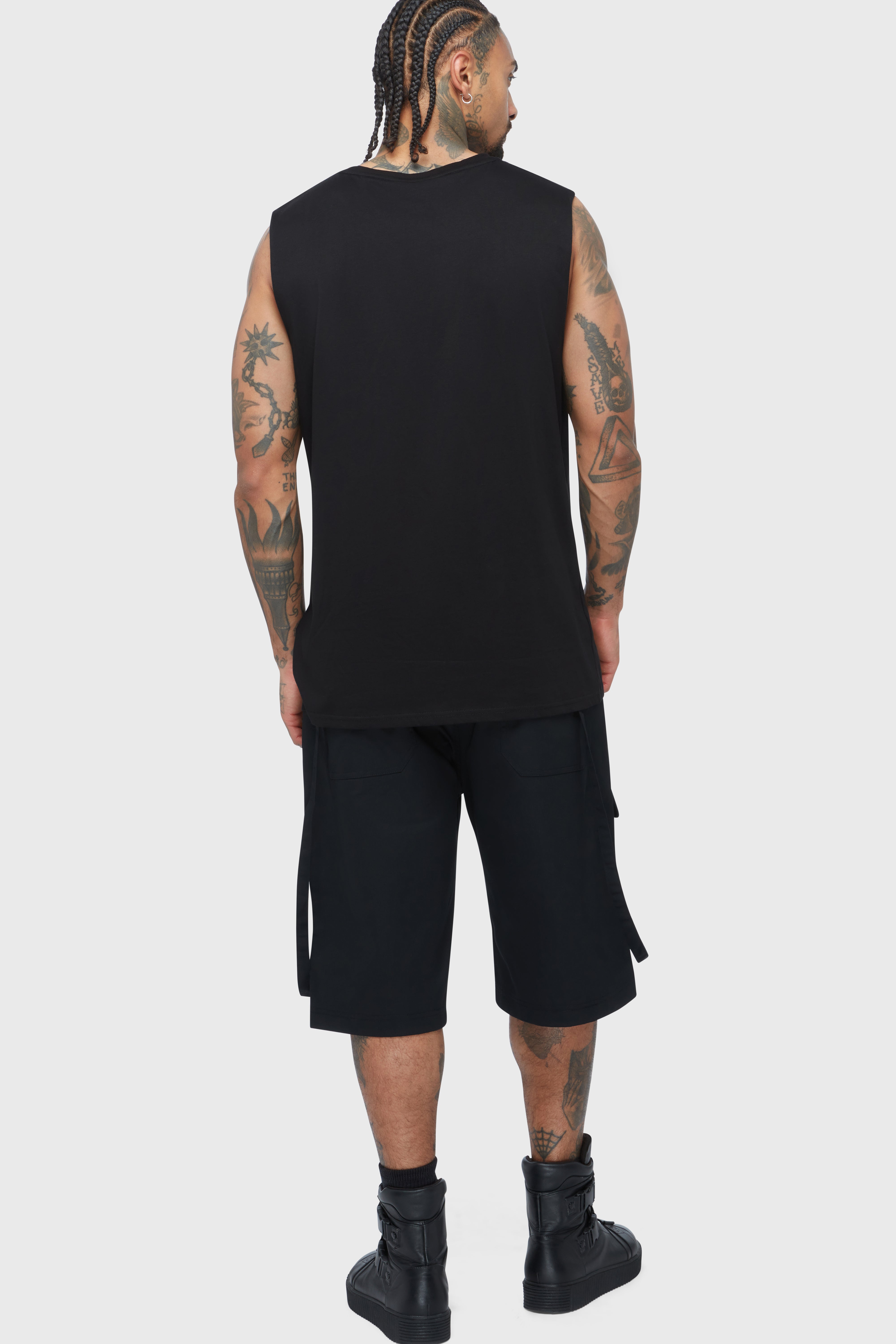 Moon Crux Vest