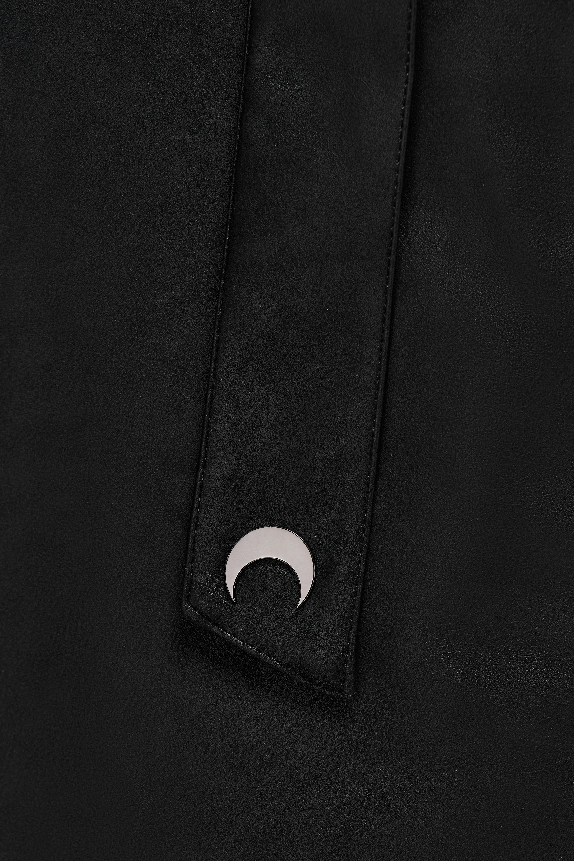 Night Aura Coat