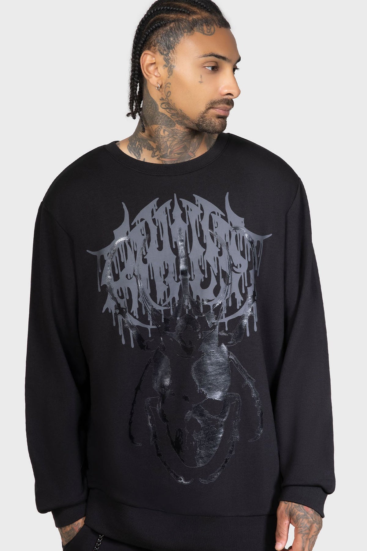 Nightcrawler Sweatshirt