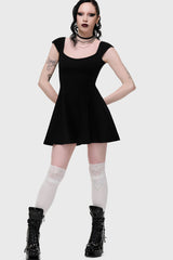 Noctira Mini Dress