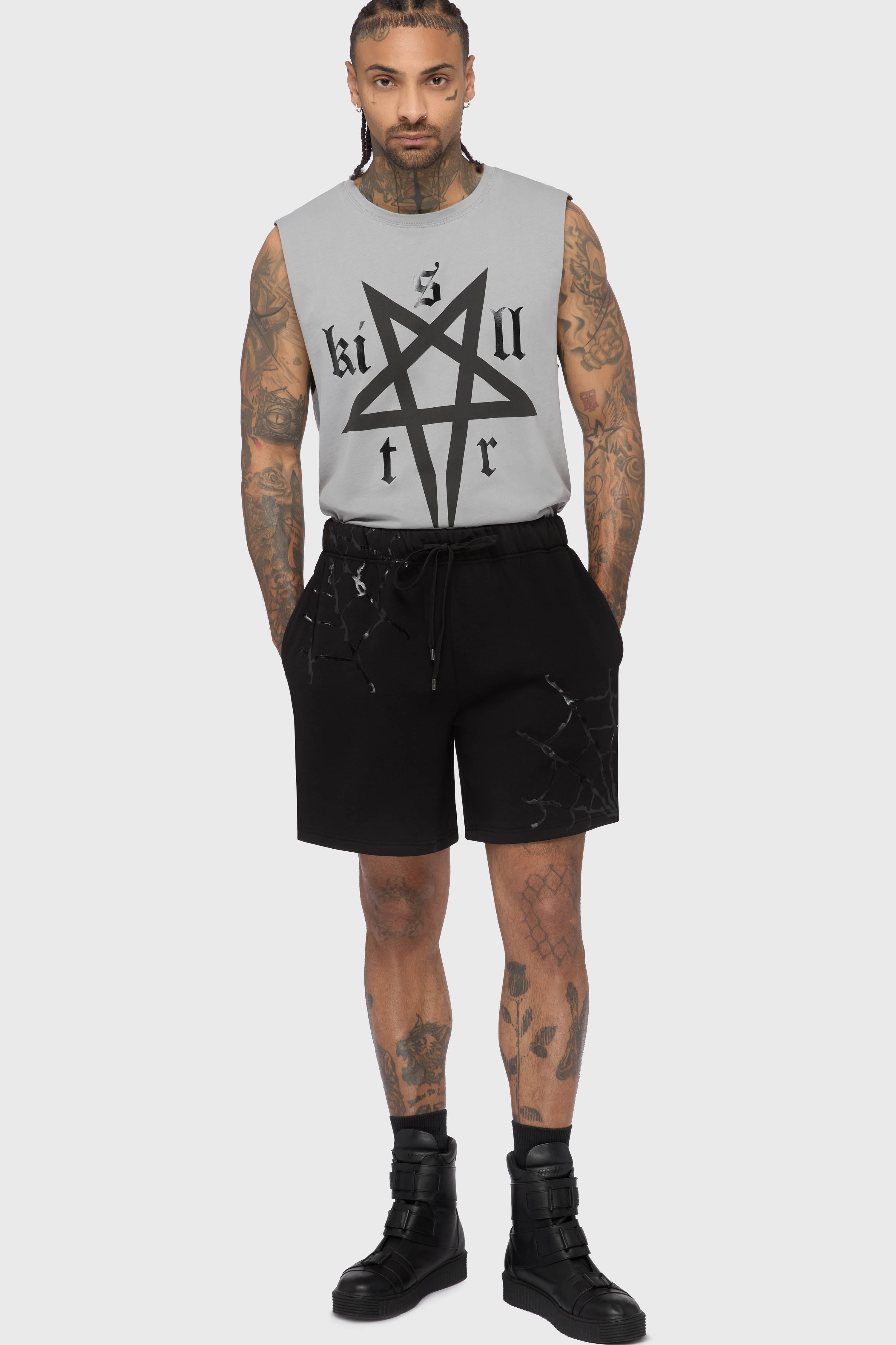 Norix Jogger Shorts