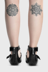 Oracle Flats BLACK