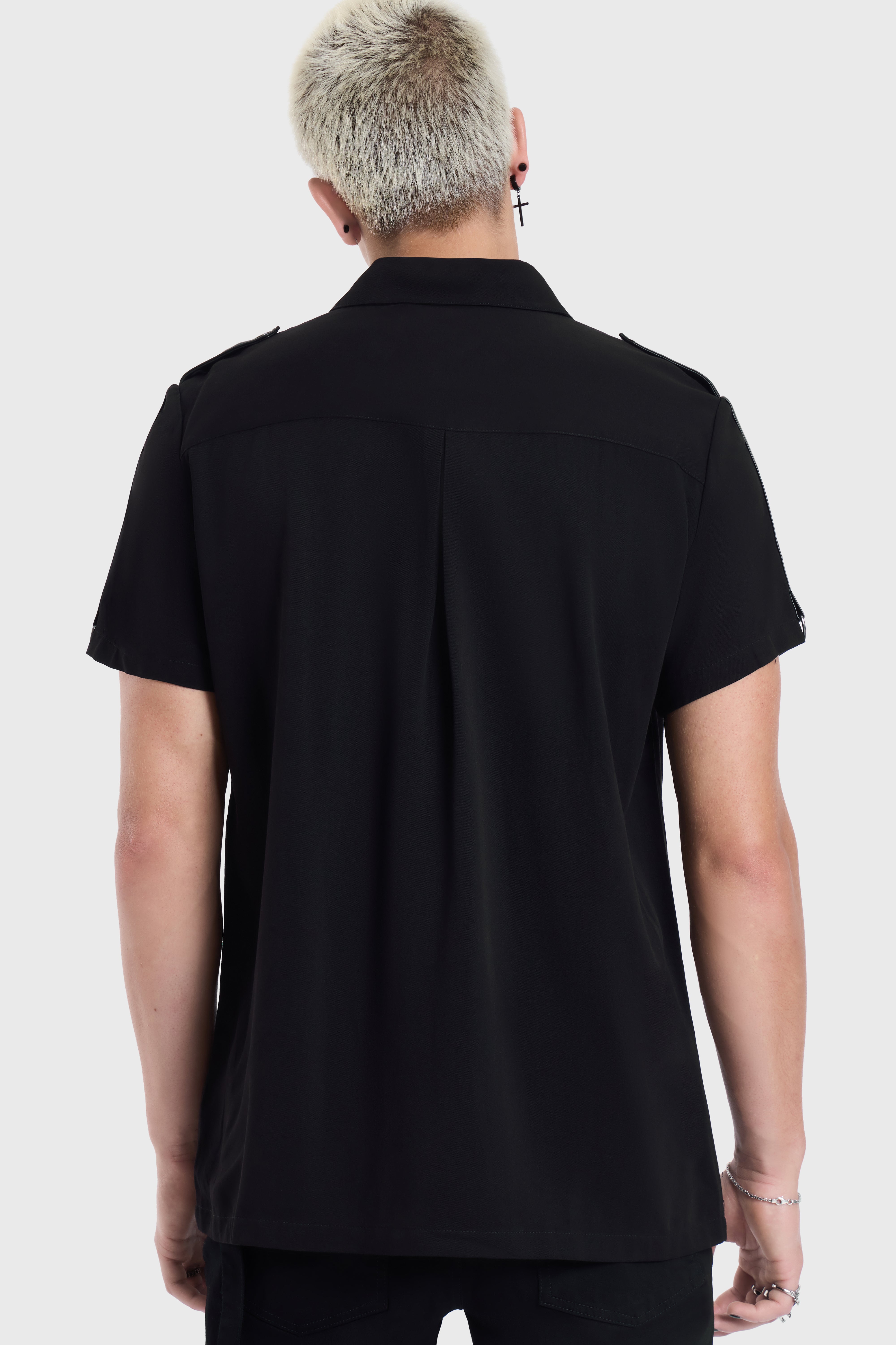 Out Of Bliss Shirt
