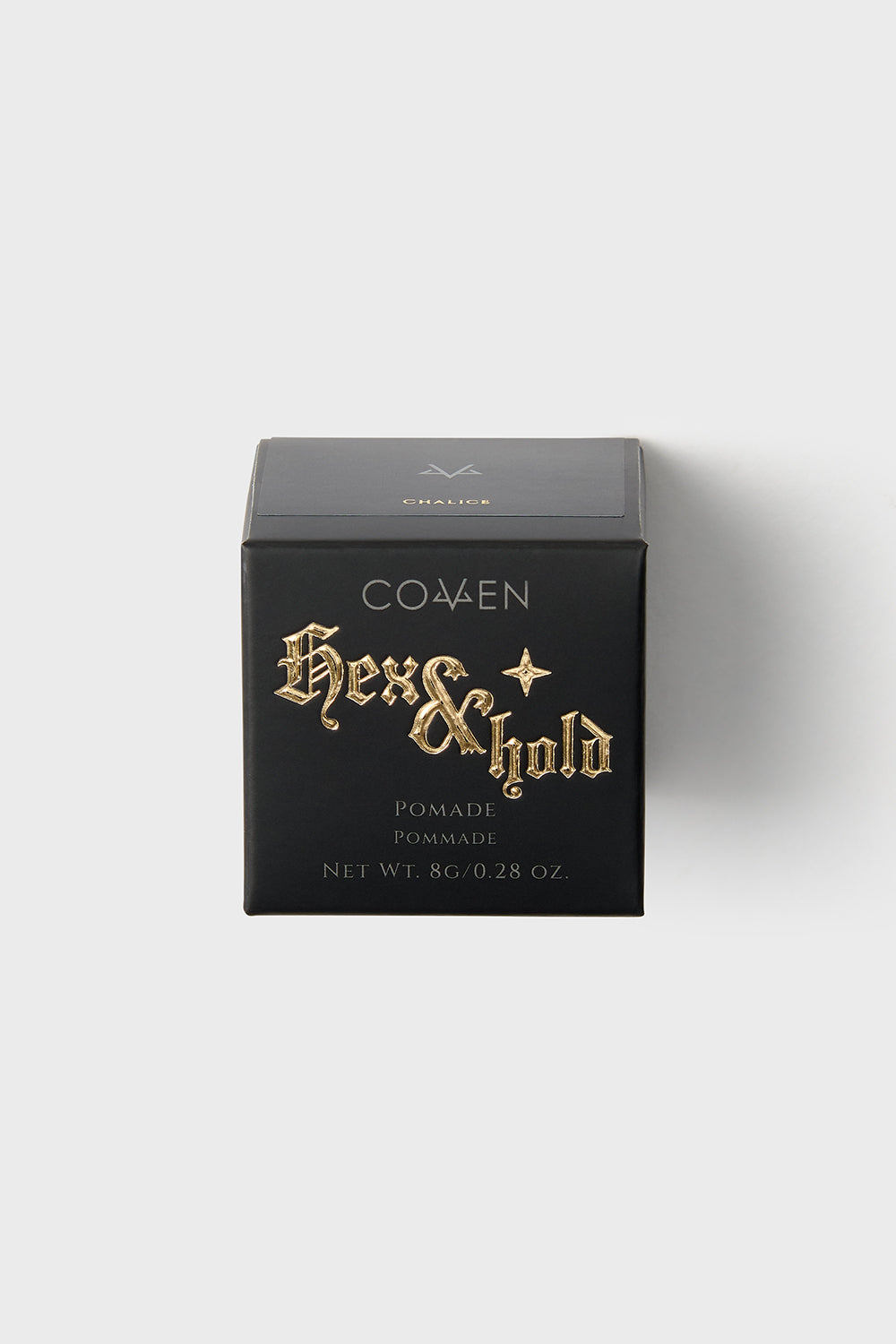Hex & Hold Pomade CHALICE