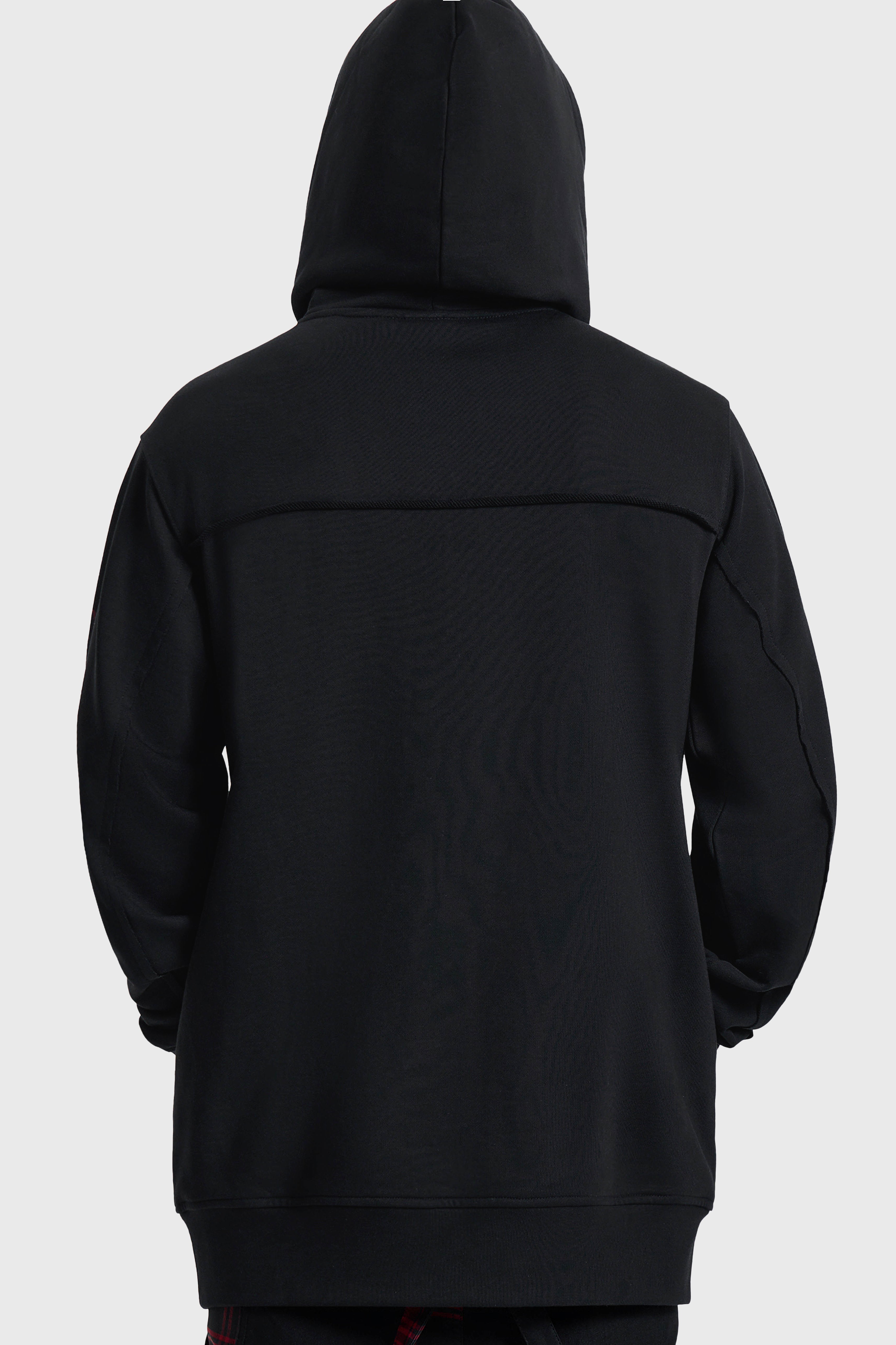 Ravished Monologue Pullover Hoodie
