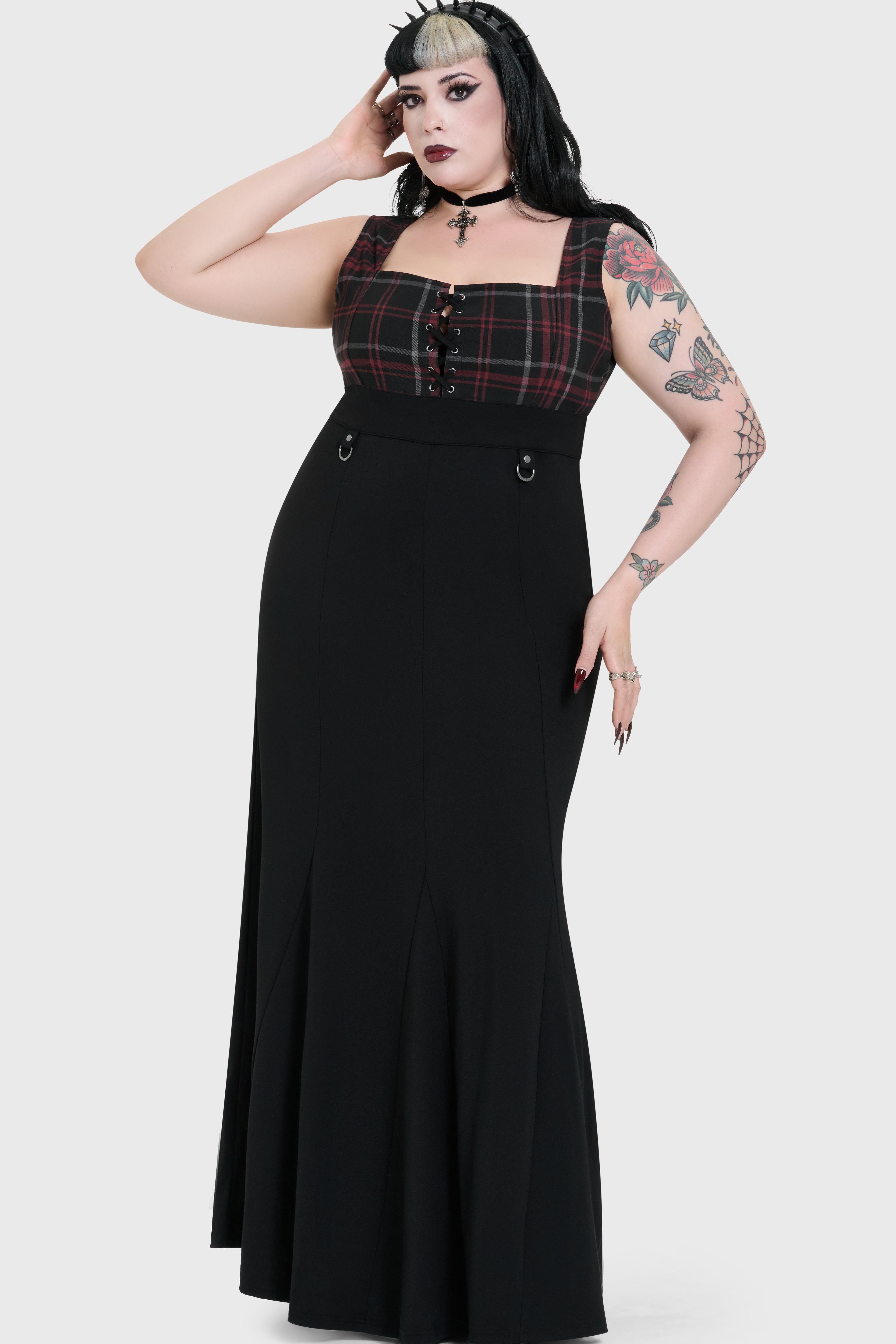Renaith Maxi Dress