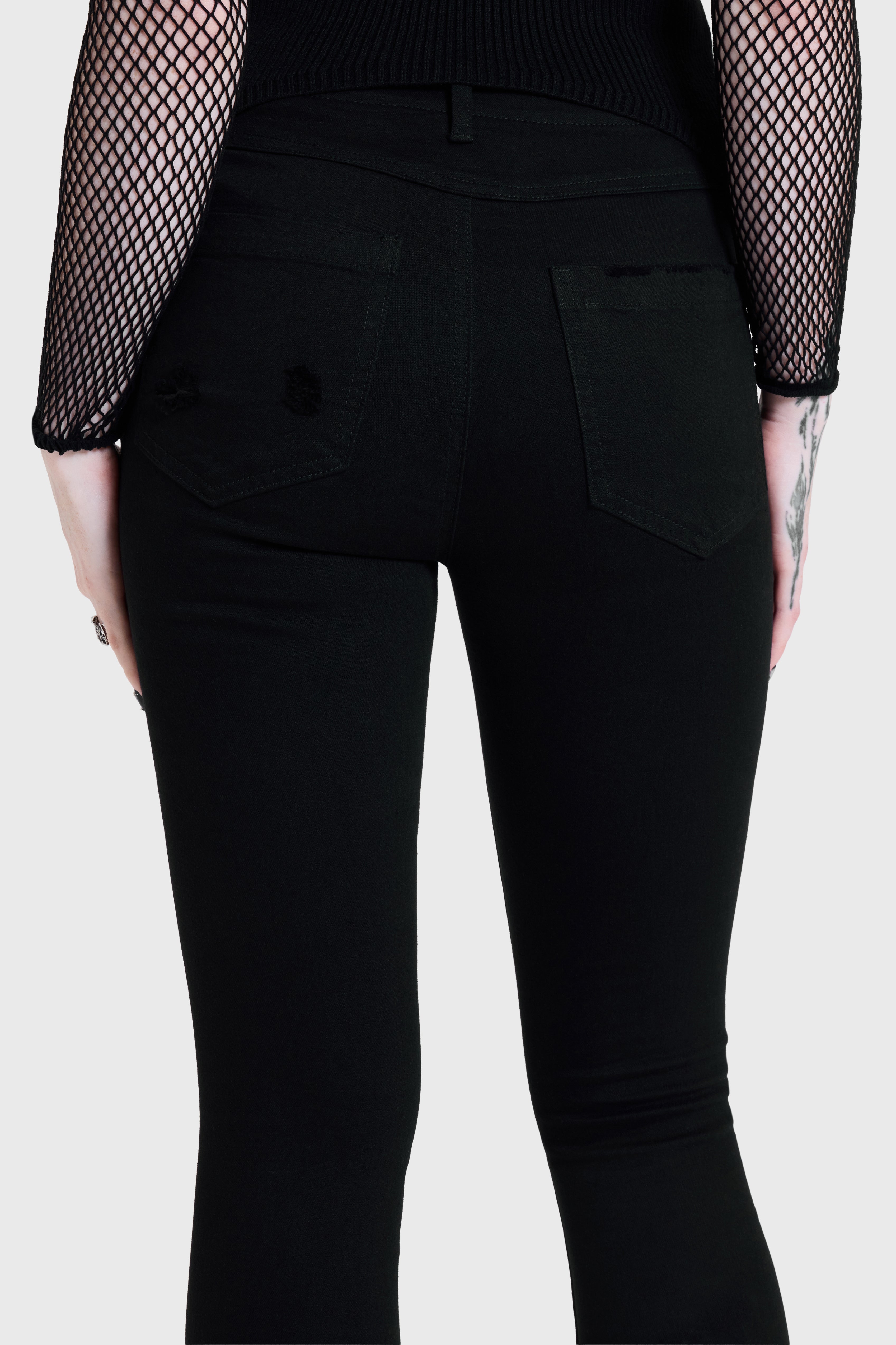 Riot Jeans