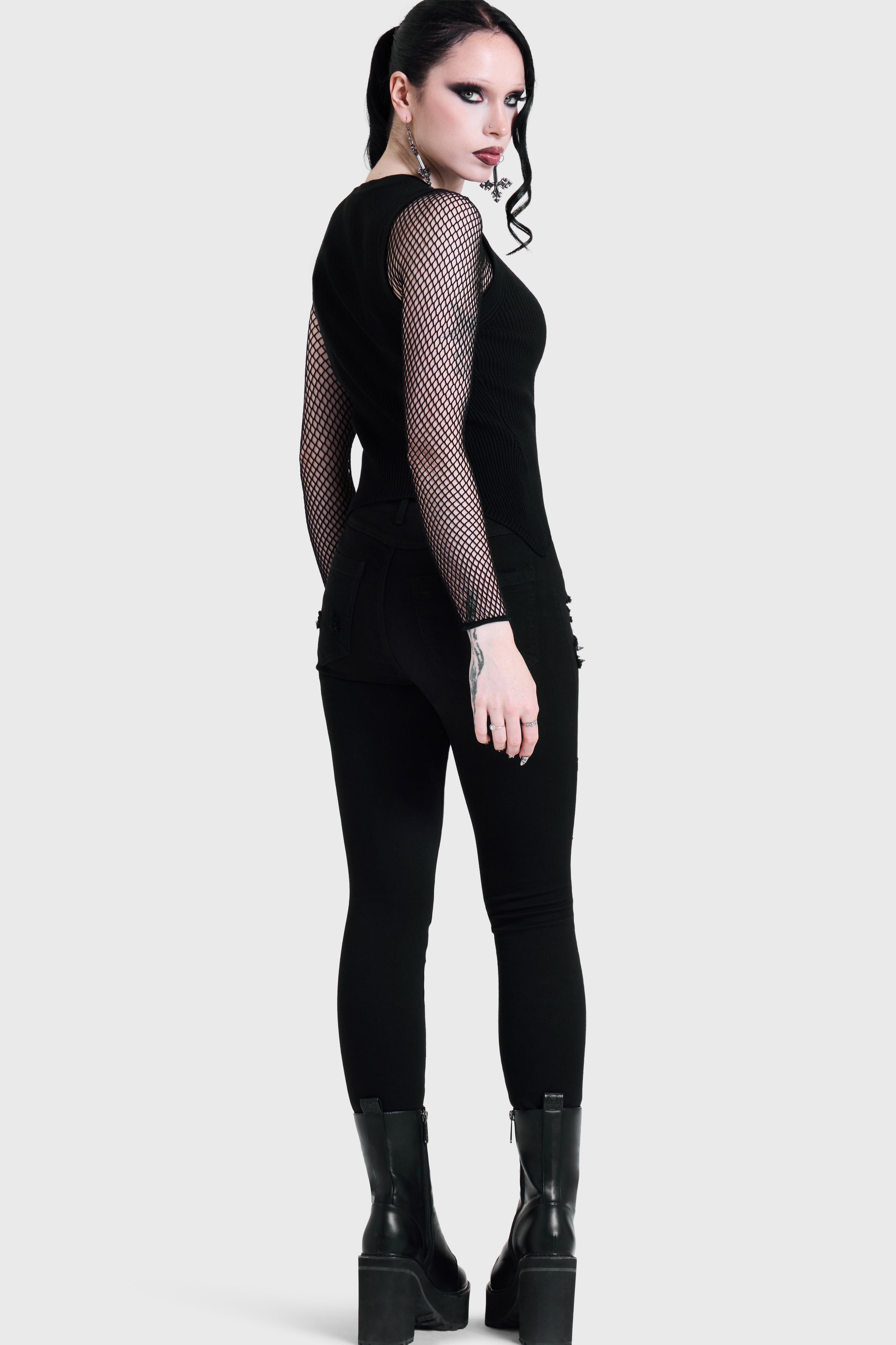 Riot Jeans