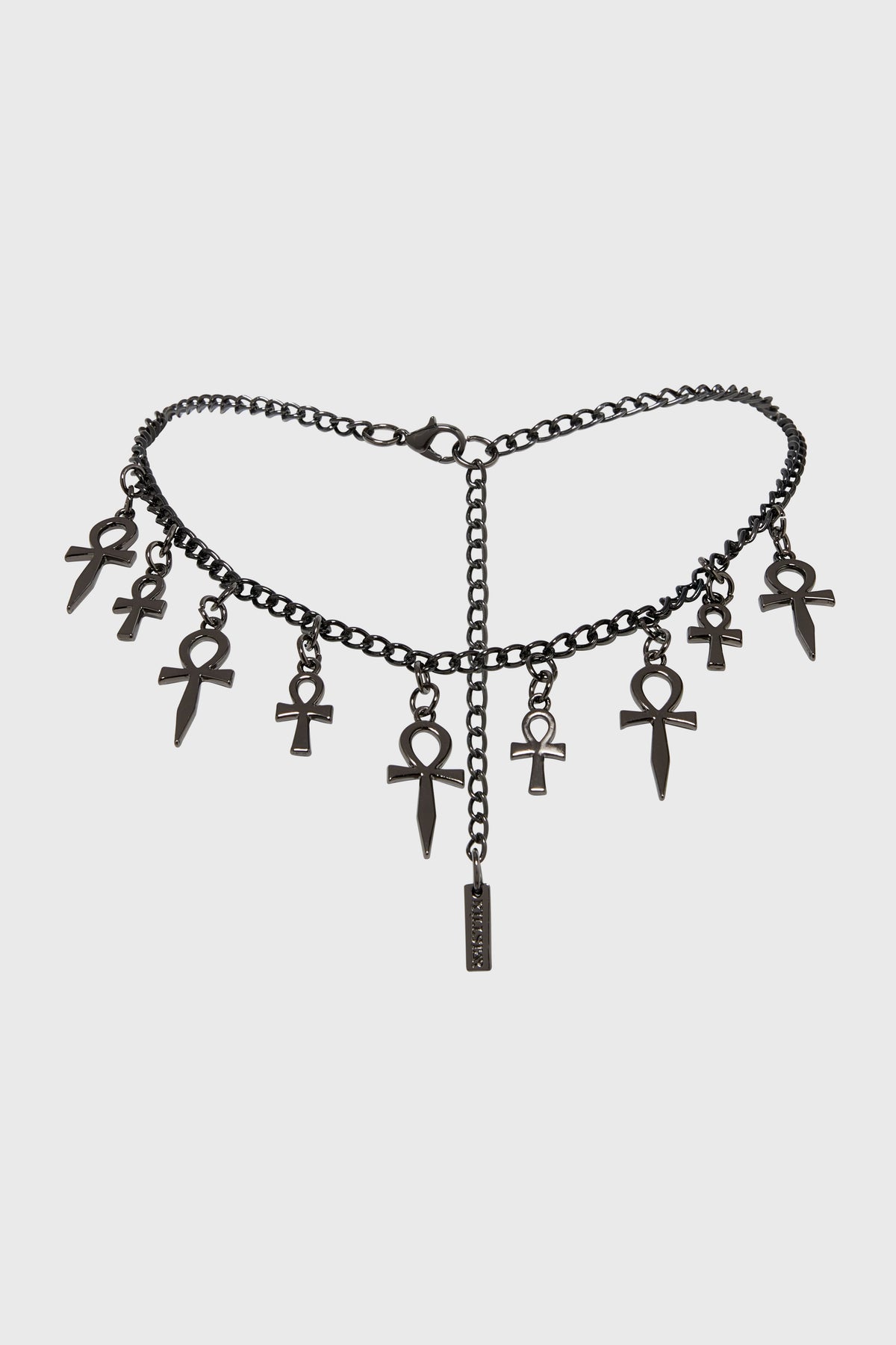 Sacred Sigil Choker