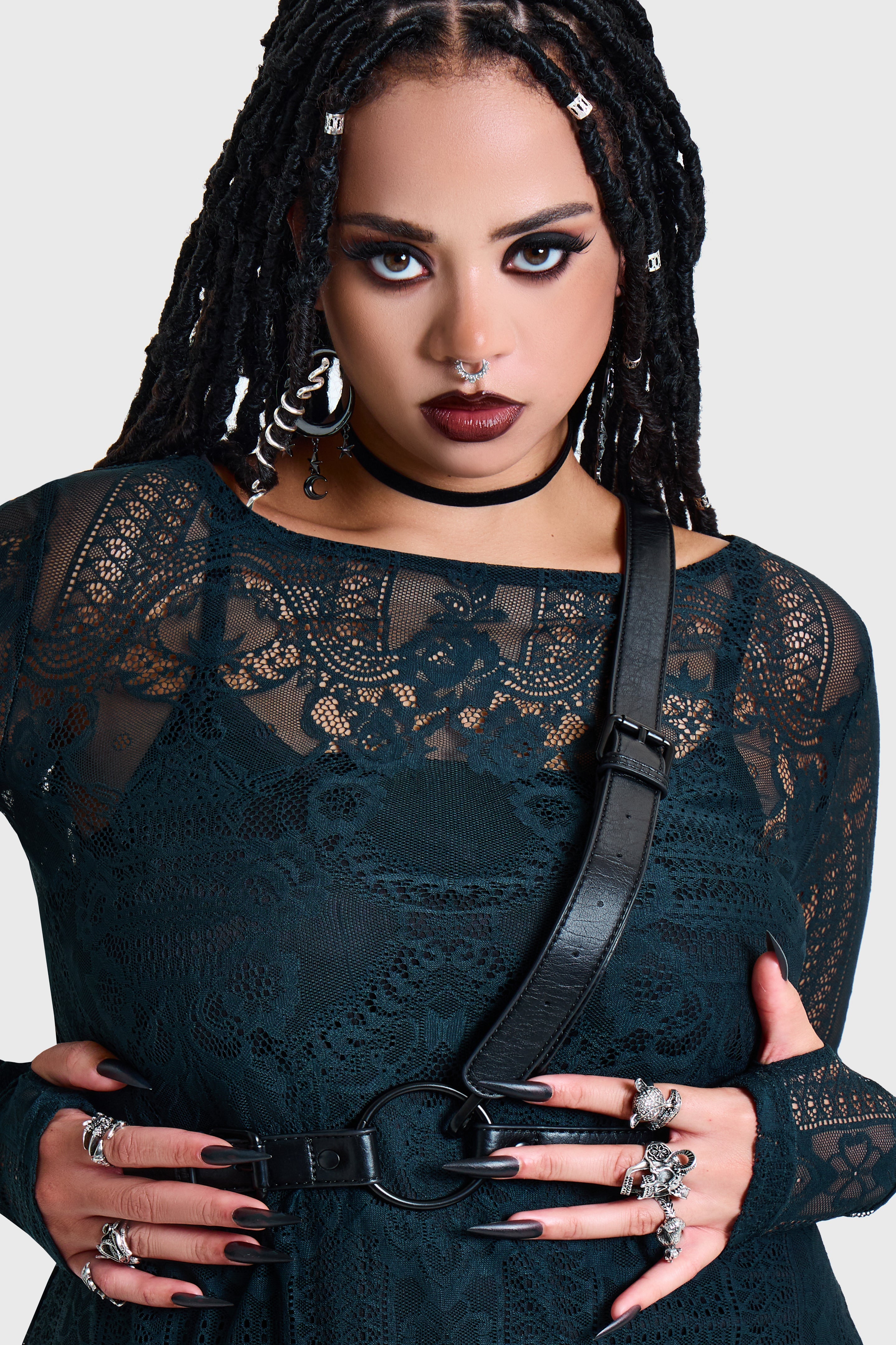 Shadow O- Ring Harness
