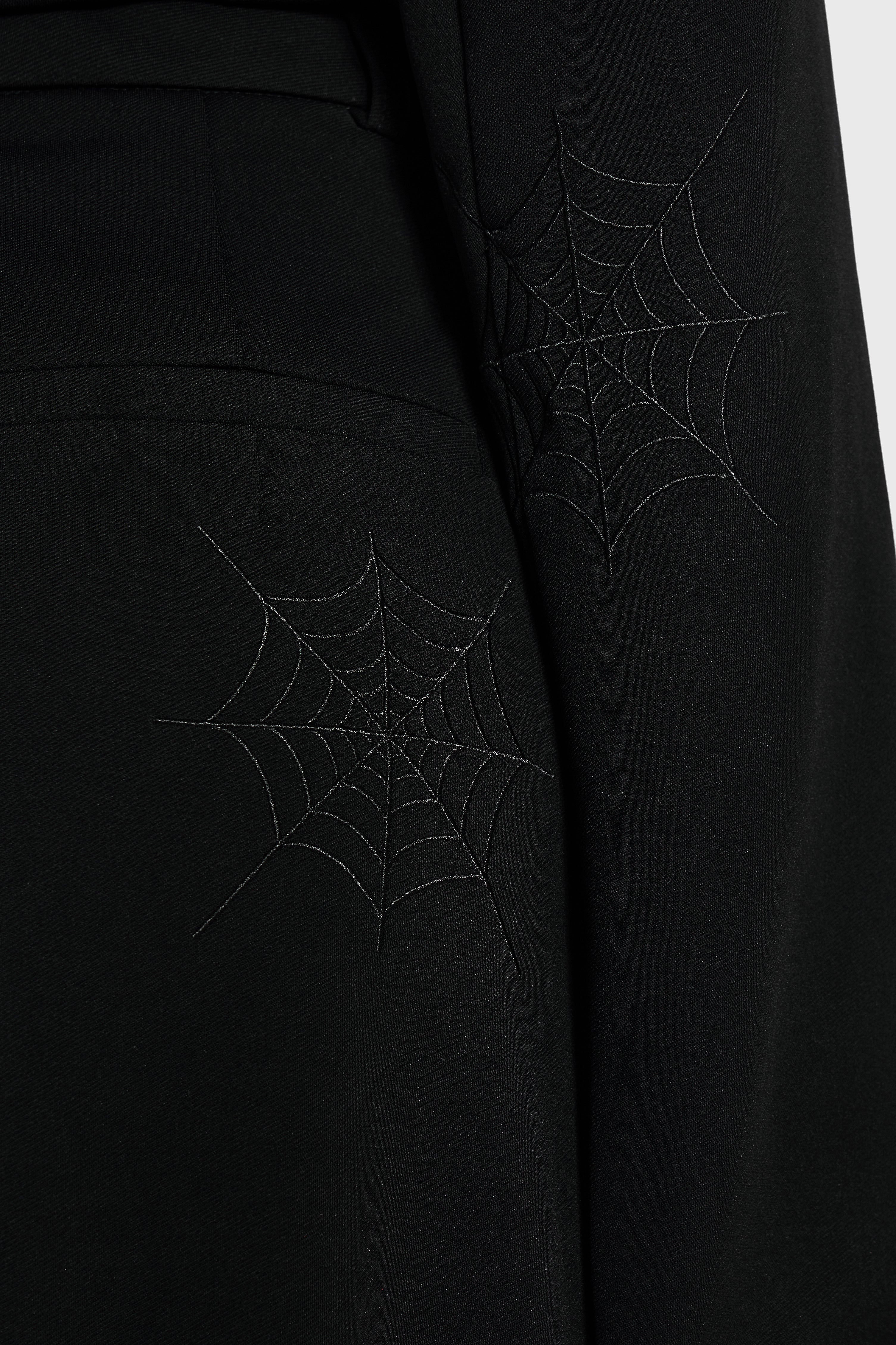 Spiderella Blazer