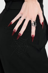 Spiderella Trousers