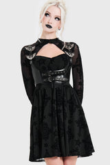 Tayana Mini Dress
