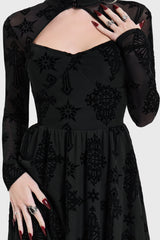Tayana Mini Dress