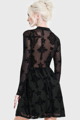 Tayana Mini Dress