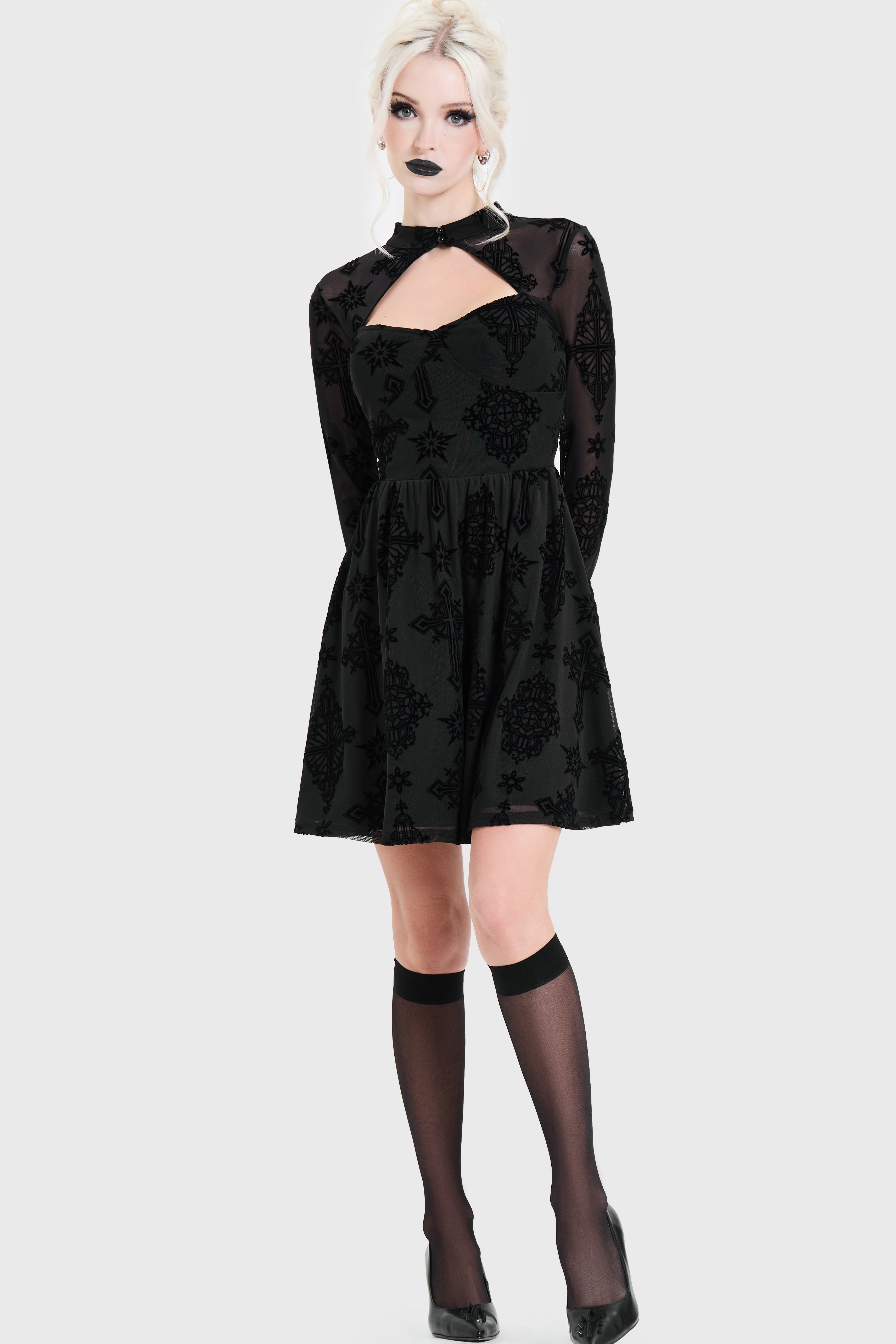 Tayana Mini Dress