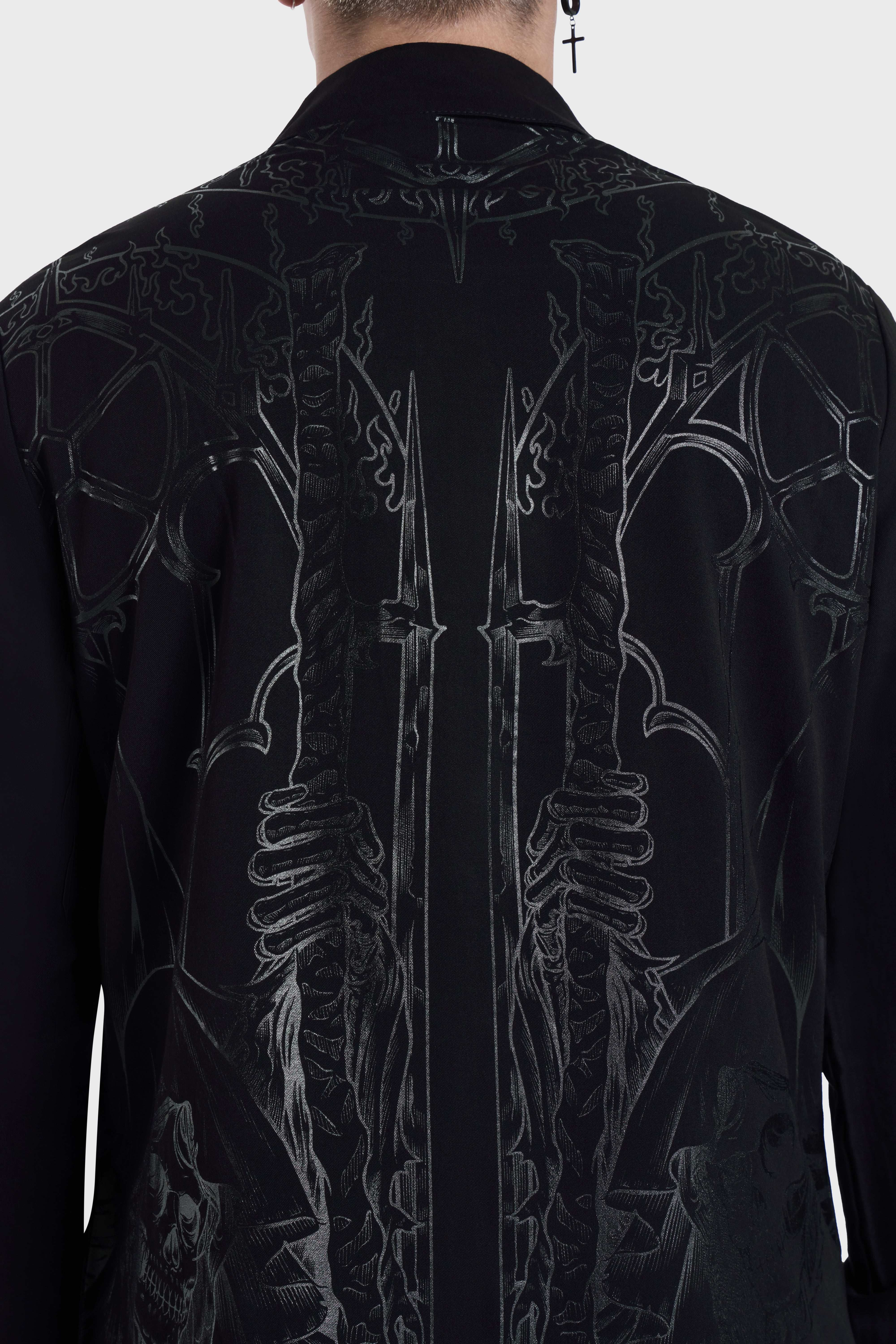 The Beauty Of Death Shirt