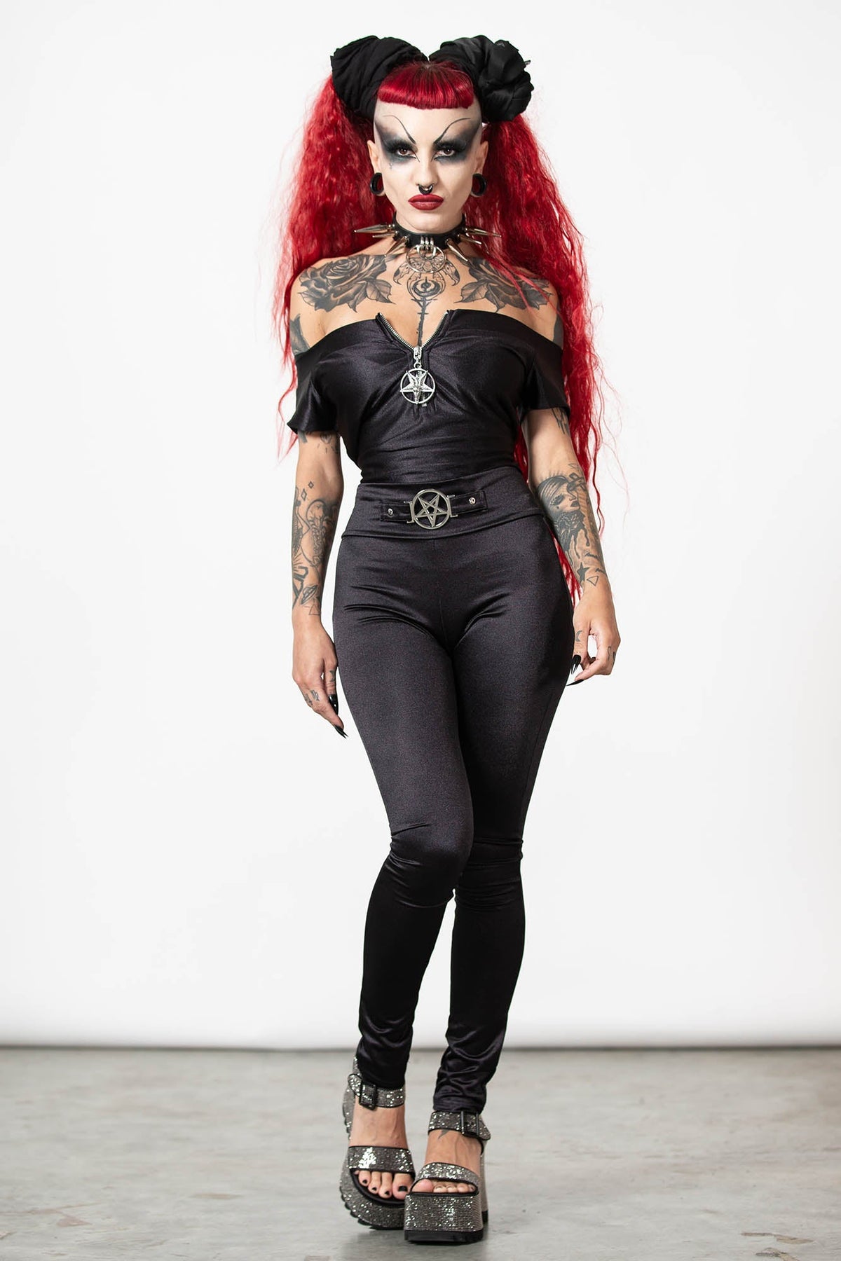 Vervain Top B