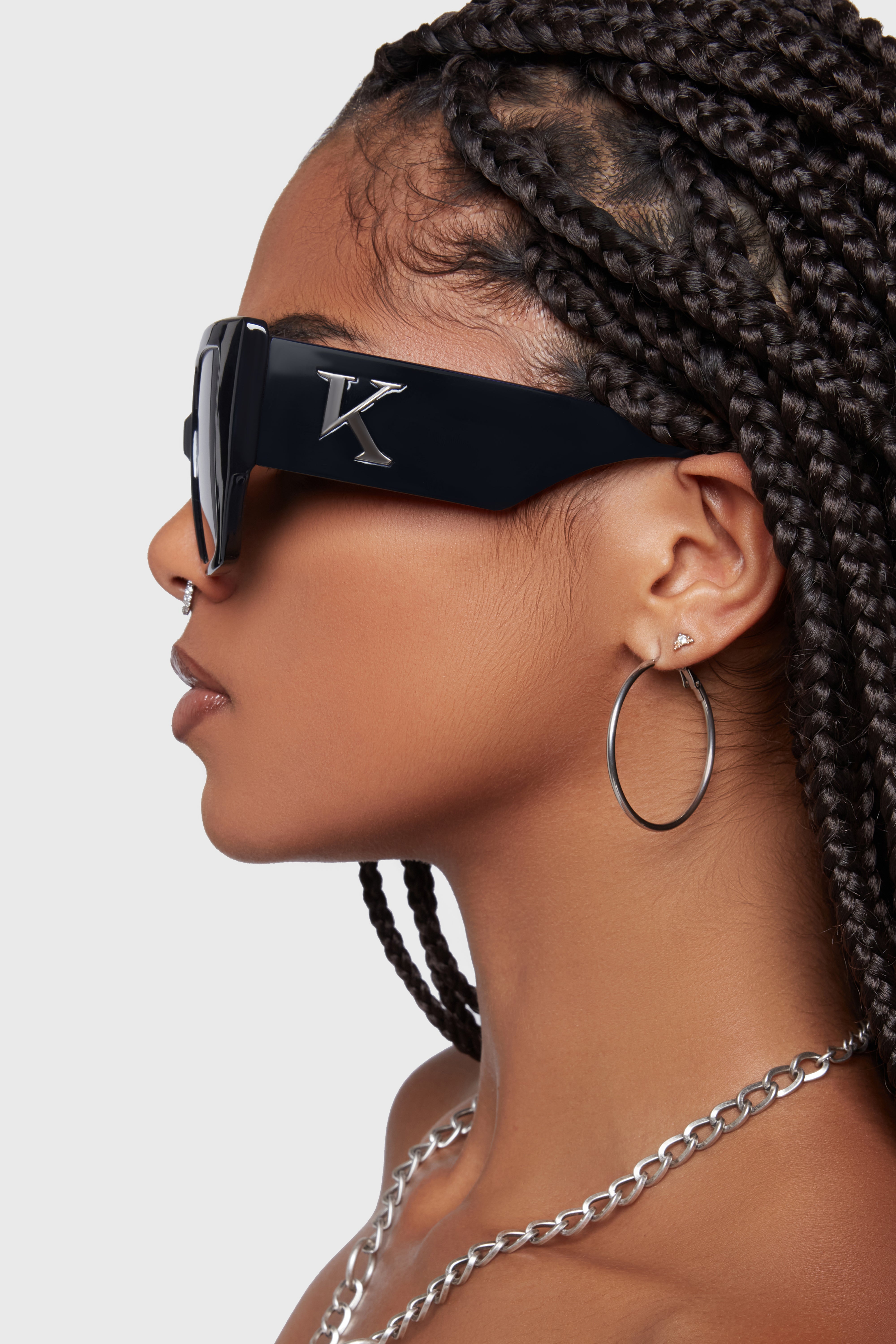 Vira Sunglasses