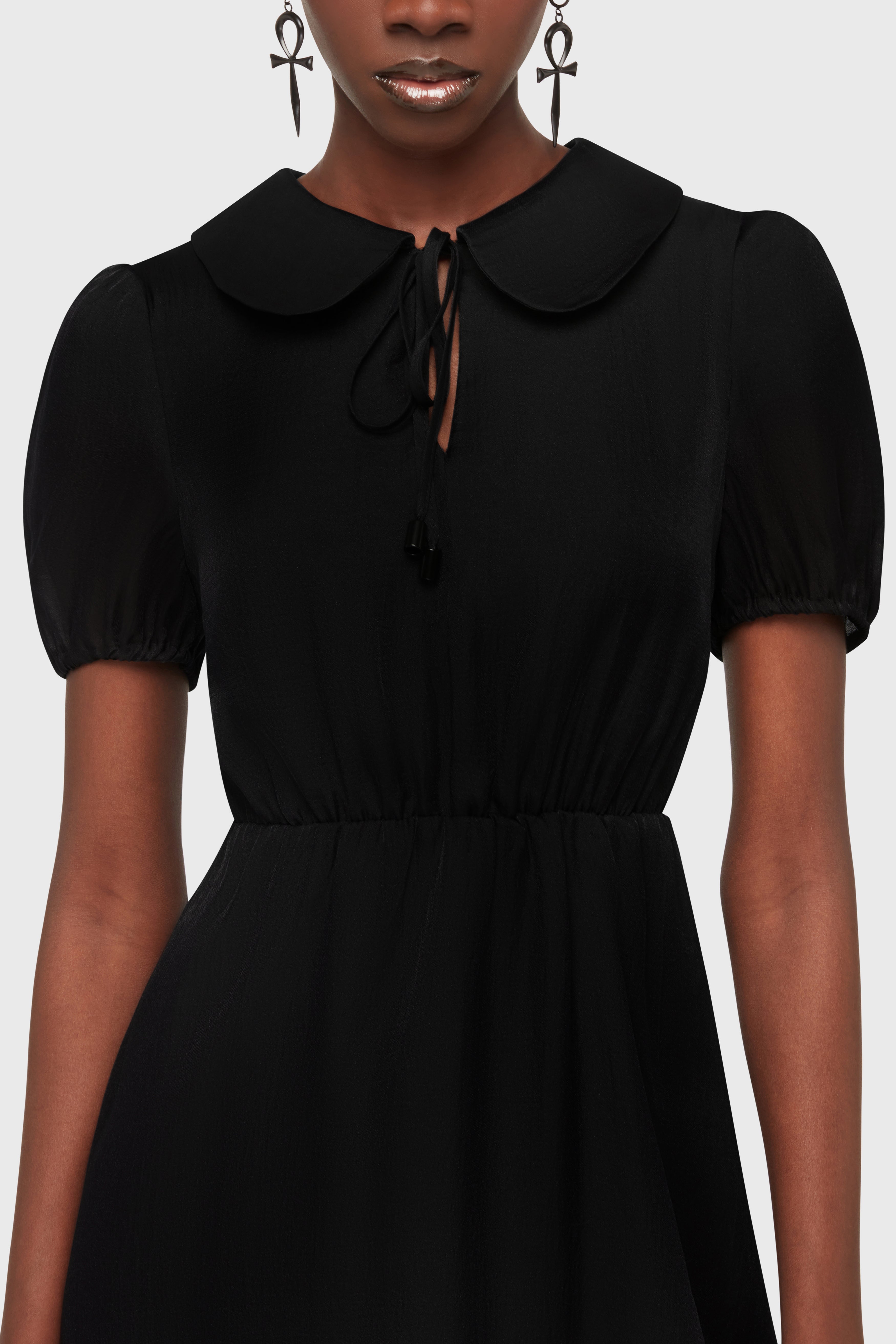 Velcarin Dress