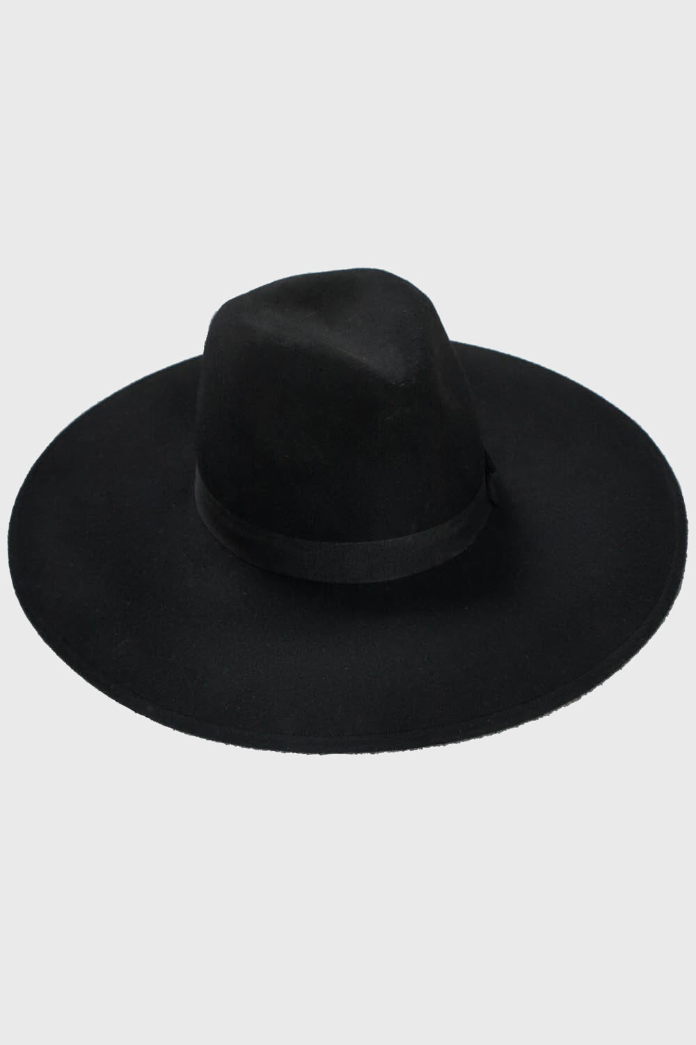 Witch Brim Hat B